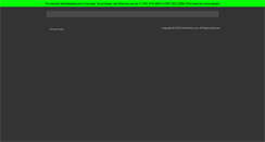 Desktop Screenshot of fenixfeeders.com